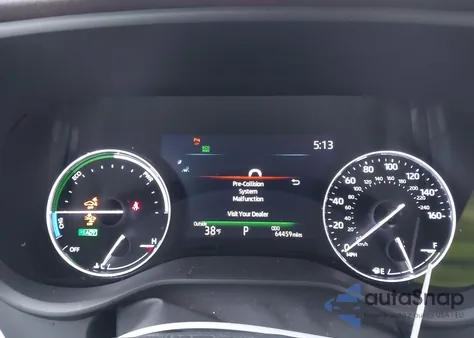 2021 Toyota Sienna Platinum from USA, damaged, VIN 5TDESKFC3MS017620